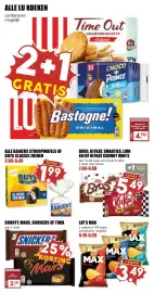 MCD Supermarkt folder week 21 Pagina 17