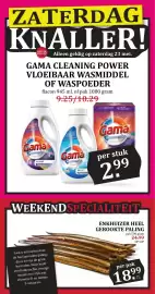 MCD Supermarkt folder week 21 Pagina 19