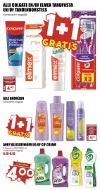 MCD Supermarkt folder week 21 Pagina 23