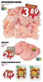MCD Supermarkt folder week 21 Pagina 6