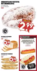 MCD Supermarkt folder week 21 Pagina 9