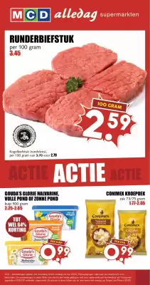 MCD (geldig t/m 24-05)