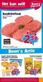 Boon`s Markt folder week 21 Pagina 1