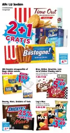Boon`s Markt folder week 21 Pagina 17
