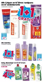 Boon`s Markt folder week 21 Pagina 23