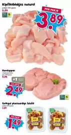 Boon`s Markt folder week 21 Pagina 6