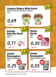 Budget Food folder Pagina 2
