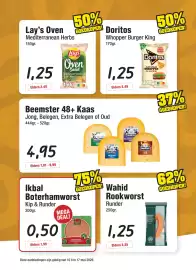 Budget Food folder Pagina 4