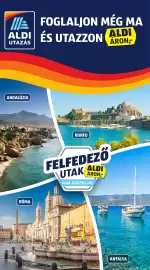 ALDI akciós újság Oldal 6
