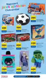 Tesco akciós újság hét 21 Oldal 12