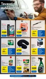Tesco akciós újság hét 21 Oldal 15
