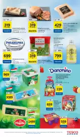 Tesco akciós újság hét 21 Oldal 17