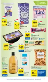 Tesco akciós újság hét 21 Oldal 19