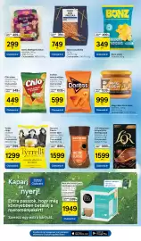 Tesco akciós újság hét 21 Oldal 21