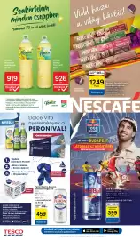 Tesco akciós újság hét 21 Oldal 26