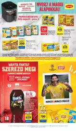 Tesco akciós újság hét 21 Oldal 27