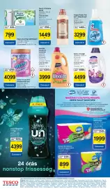 Tesco akciós újság hét 21 Oldal 28