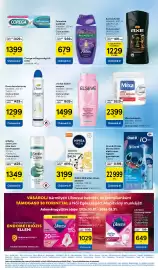 Tesco akciós újság hét 21 Oldal 29