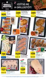 Tesco akciós újság hét 21 Oldal 3