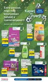 Tesco akciós újság hét 21 Oldal 30