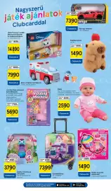 Tesco akciós újság hét 21 Oldal 31