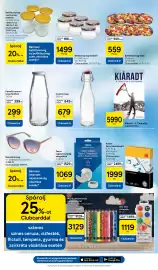Tesco akciós újság hét 21 Oldal 33