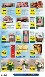Tesco akciós újság hét 21 Oldal 4