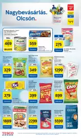 Tesco akciós újság hét 21 Oldal 6