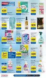 Tesco akciós újság hét 21 Oldal 8