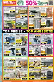Norma24 Prospekt woche 22 Seite 2