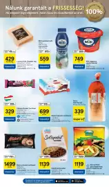 Tesco akciós újság hét 21 Oldal 3