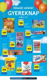 Tesco akciós újság hét 21 Oldal 5