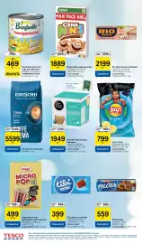 Tesco akciós újság hét 21 Oldal 6