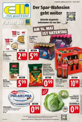 Elli Markt (gültig bis 16-05)