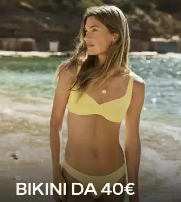 Calzedonia (gültig bis 25-05)
