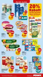 PENNY Prospekt woche 21 Seite 11