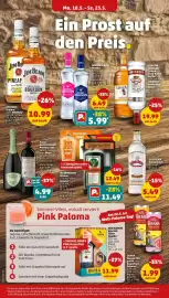 PENNY Prospekt woche 21 Seite 18