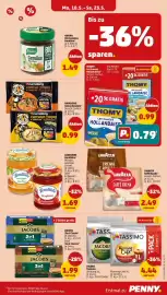 PENNY Prospekt woche 21 Seite 19