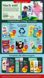 PENNY Prospekt woche 21 Seite 22