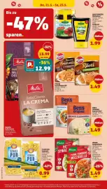 PENNY Prospekt woche 21 Seite 38