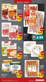 PENNY Prospekt woche 21 Seite 9