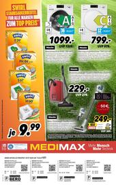 MEDIMAX Prospekt woche 20 Seite 8