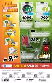 MEDIMAX Prospekt woche 20 Seite 8