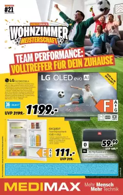 MEDIMAX (gültig bis 22-05)