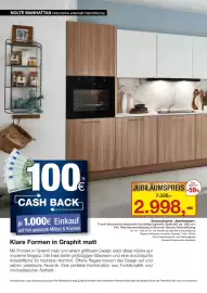 Möbel Inhofer Prospekt Seite 16