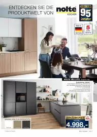 Möbel Inhofer Prospekt Seite 17