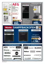 Möbel Inhofer Prospekt Seite 18