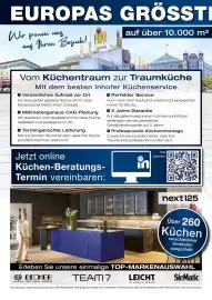 Möbel Inhofer Prospekt Seite 2