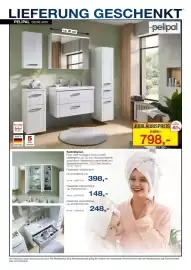 Möbel Inhofer Prospekt Seite 20