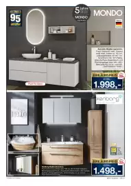 Möbel Inhofer Prospekt Seite 21
